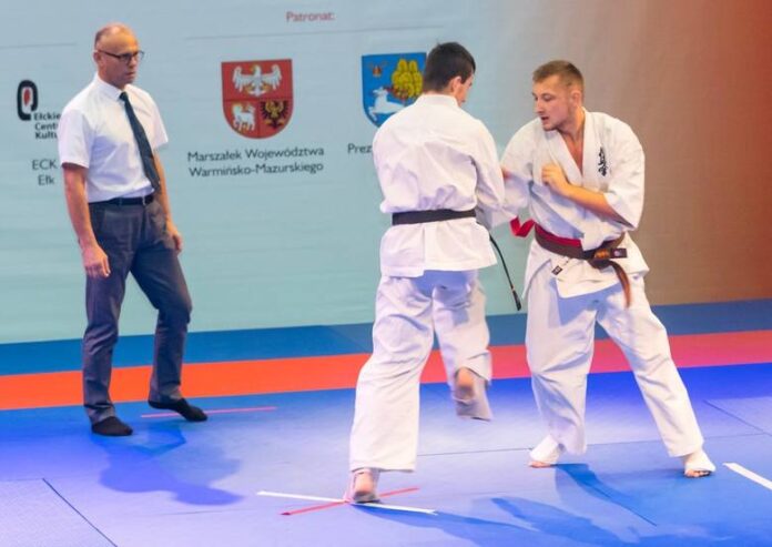 Gabriel Bożek 2